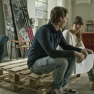 Photo Kiss Me, You Fucking Moron