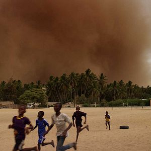 Photo Ouragan