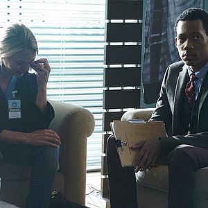 Photo Tyler James Williams