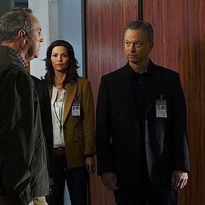 Photo Gary Sinise