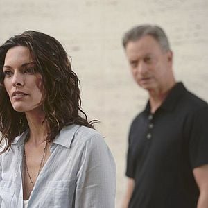 Photo Esprits Criminels : unité sans frontières