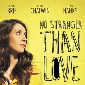 Photo No Stranger Than Love