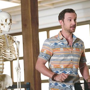 Photo Sam Huntington