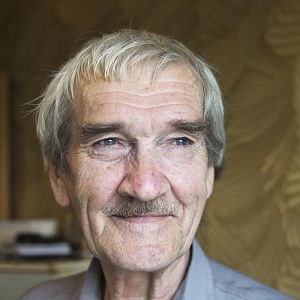 Photo Stanislav Petrov