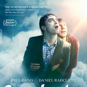 Photo Swiss Army Man