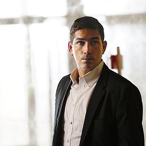 Photo Jim Caviezel