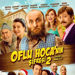Photo Oflu Hoca'nın Şifresi 2