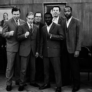 Photo Olli Mäki