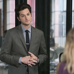 Photo Ben Schwartz