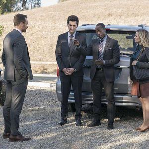 Photo House of Lies