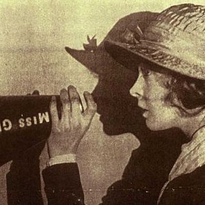 Photo Et La femme créa Hollywood