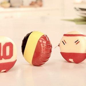 Photo La Vie du Filet