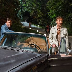 Photo Ryan Gosling