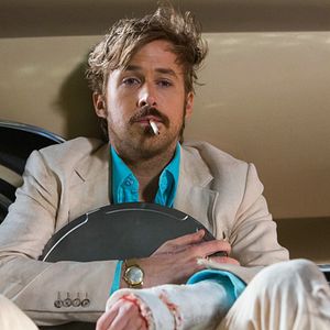 Photo Ryan Gosling