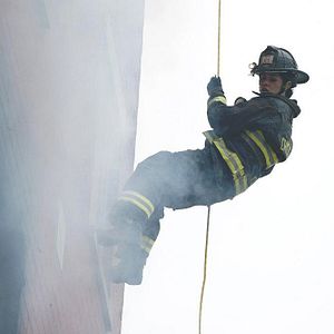Photo Chicago Fire