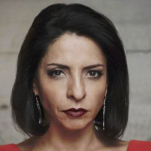 Photo Veronica Falcón