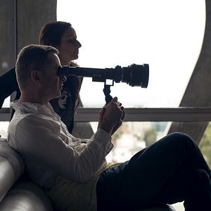 Photo Nicolas Winding Refn