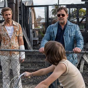 Photo The Nice Guys
