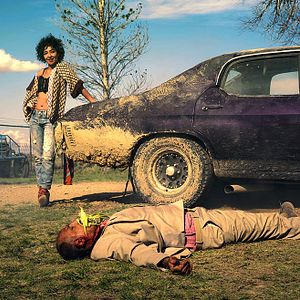 Photo Preacher