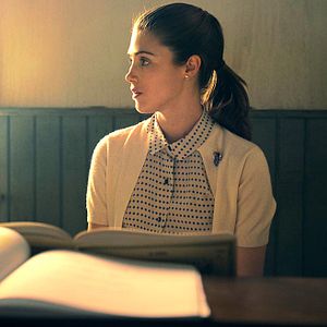 Photo Lucy Griffiths (II)