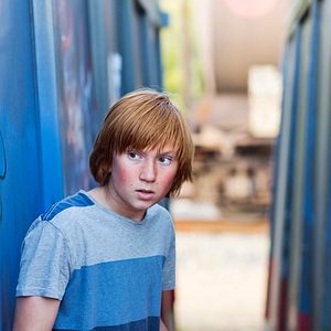 Photo Lukas Holgersson