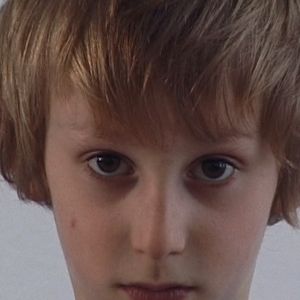 Photo Kacey Mottet Klein, Naissance d'un acteur