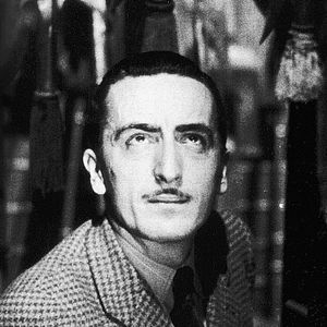 Photo Mario Bava