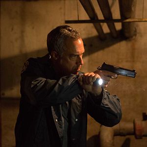 Photo Titus Welliver
