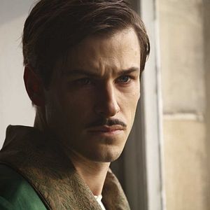 Photo Gaspard Ulliel