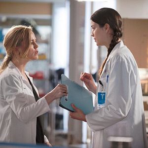 Photo Melissa George