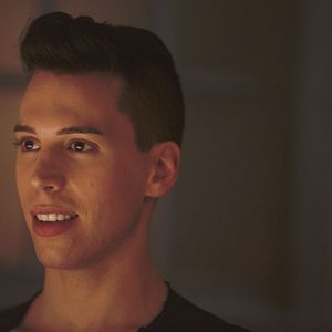 Photo Jordan Gavaris