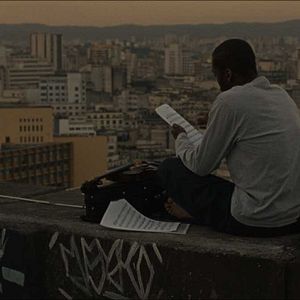 Photo Le Professeur de Violon