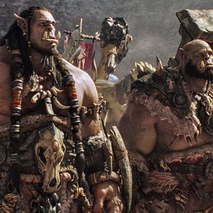 Photo Warcraft : Le commencement