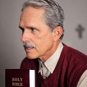 Photo Gregory Harrison