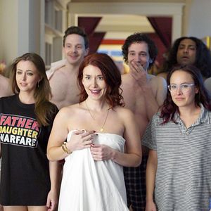 Photo How to Plan an Orgy in a Small Town