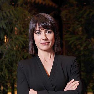 Photo Constance Zimmer