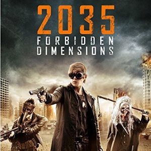 Photo 2035 : Sauvez le futur