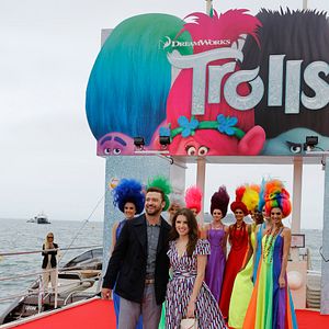 Photo Justin Timberlake