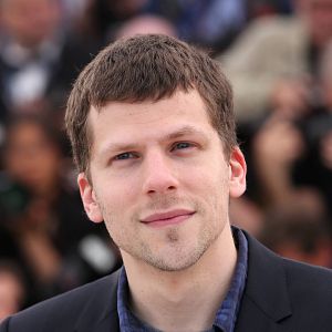 Photo Jesse Eisenberg