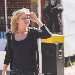 Photo Kim Dickens