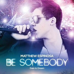 Photo Be Somebody