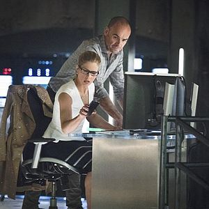 Photo Arrow