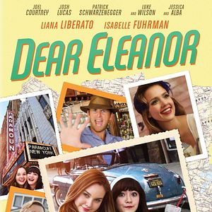 Photo Dear Eleanor