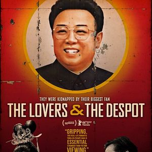 Photo The Lovers and the Despot