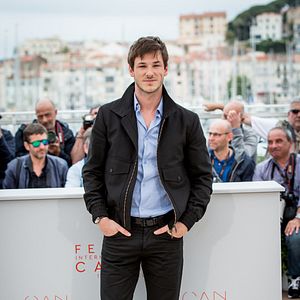 Photo Gaspard Ulliel
