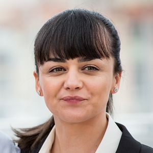 Photo Hayley Squires