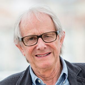 Photo Ken Loach