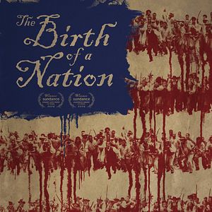 Photo The Birth of a Nation