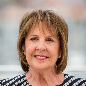Photo Penelope Wilton