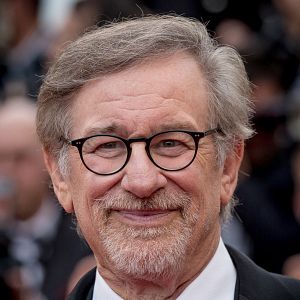 Photo Steven Spielberg